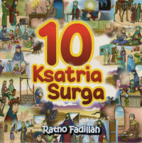 Image of 10 Ksatria Surga