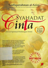 Image of Syahadat Cinta