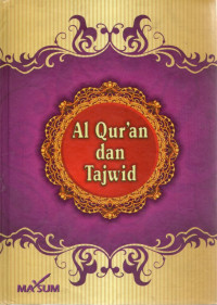 Image of Al-Qur'an dan Tajwid