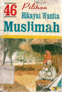 Image of 46 Hikayat wanita muslim
