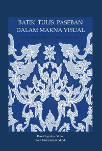 Image of Batik tulis Paseban dalam makna visual