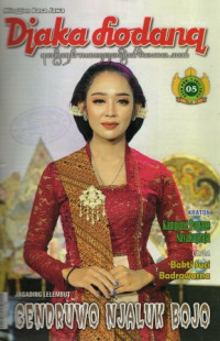 Image of Djaka Lodang Juli 2023