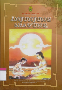 Image of Anjunjung Srawung
