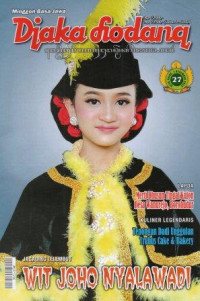 Image of Djaka Lodang Desember 2023