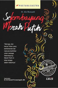 Image of Selembayung Merah Putih