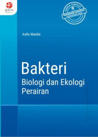 Image of Bakteri Biologi dan Ekologi Perairan