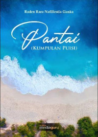 Image of Pantai (kumpulan puisi)
