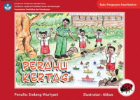 Image of Perahu Kertas