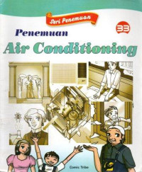 Image of Penemuan Air Conditioning