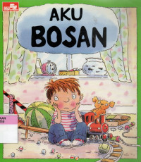 Image of Aku Bosan