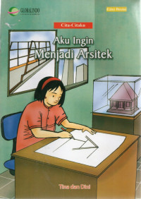 Image of Aku ingin menjadi Arsitek