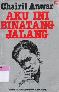 Image of Aku Ini Binatang Jalang