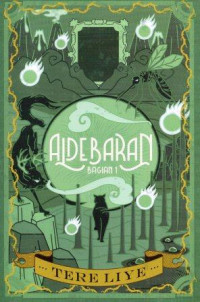 Image of Aldebaran 
bagian 1