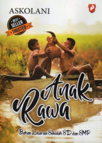 Image of Anak Rawa