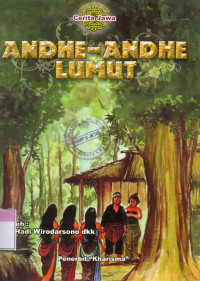Image of Andhe - Andhe Lumut