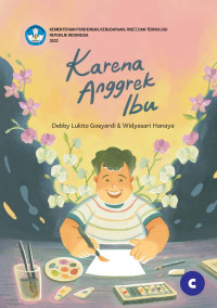 Image of Karena Anggrek Ibu