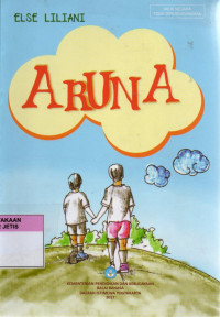 Image of Aruna