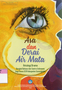 Image of Asa dan Derai Air Mata