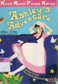 Image of Ashley's Adventure