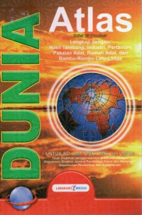 Image of Atlas Dunia