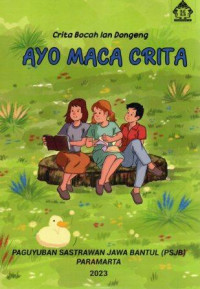 Image of Ayo Maca Crita