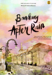 Image of Bandung After Rain