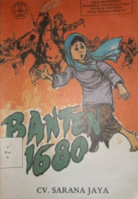 Image of Banten 1680