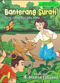 Image of Banterang Surati