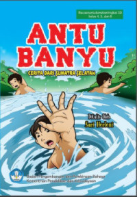 Image of Antu Banyu
