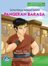 Image of Pangeran Barasa