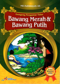 Image of Bawang Merah & Bawang Putih