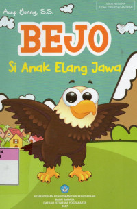 Image of Bejo Si anak Elang Jawa
