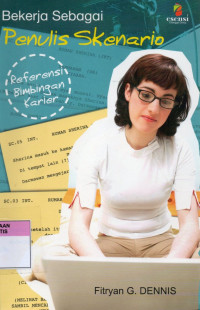 Image of Bekerja Sebagai Penulis Skenario