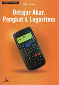 Image of Belajar Akar, Pangkat & Logaritma
