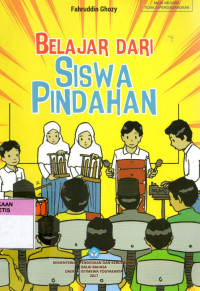 Image of Belajar Dari Siswa Pindahan