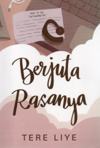 Image of Berjuta Rasanya