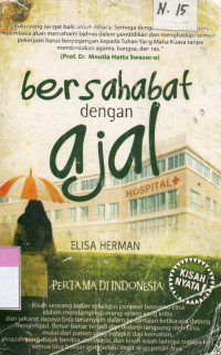 Image of Bersahabat Dengan Ajal