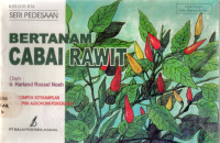 Image of Bertanam cabai rawit