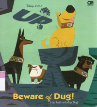 Image of UP: Beware of Dug
