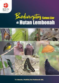 Image of Biodiversitas Satwa Liar di Hutan Lembonah
