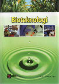 Image of Bioteknologi