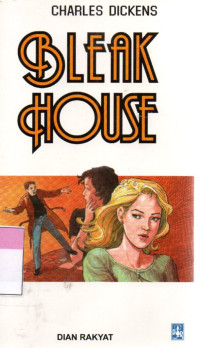 Image of Bleak House