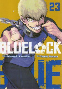 Image of Bluelock 23
