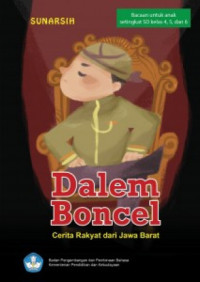 Image of Dalem Boncel