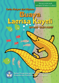 Image of Buaya Learisa Kayeli