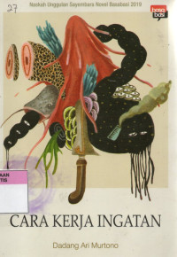 Image of Cara Kerja Ingatan