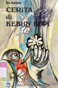 Image of Cerita di Kebun Kopi