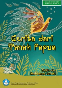 Image of Cerita dari Tanah Papua