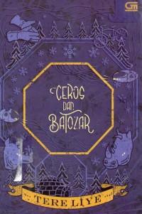 Image of Ceros dan Batozar