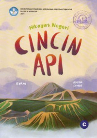 Image of Hikayat Negeri Cincin Api